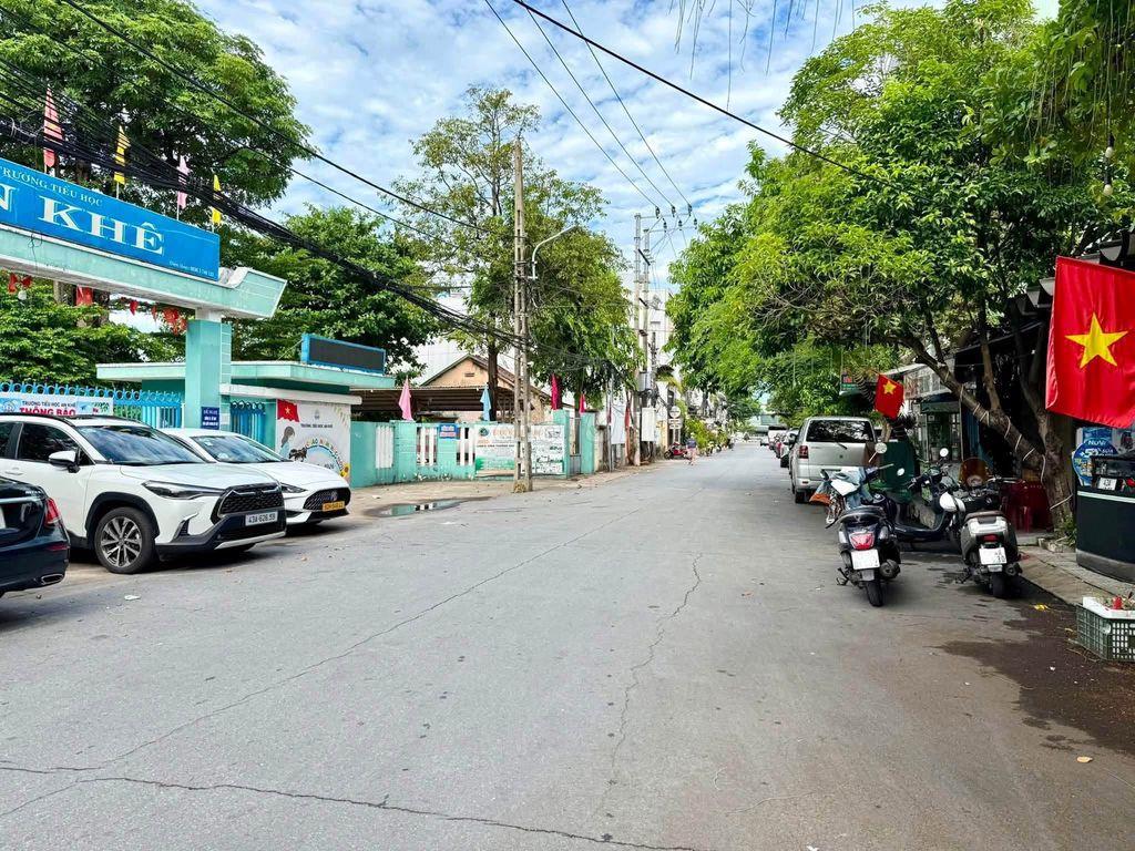 Bất động sản tại Đà Nẵng - ảnh 1