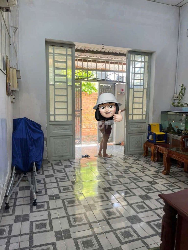 Nhà riêng tại Hóc Môn, TP. Hồ Chí Minh - ảnh 2