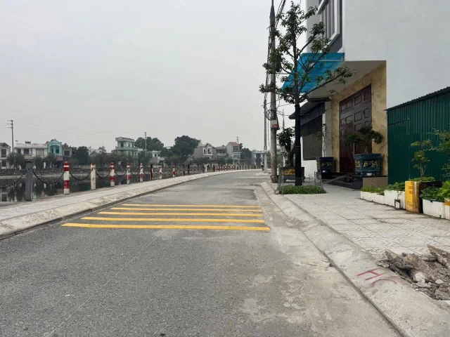 Bất động sản tại Hà Nam - ảnh 1