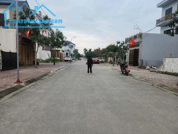 Bất động sản tại Nghệ An - ảnh 1