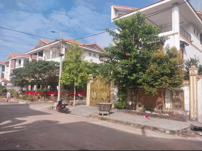Bất động sản tại Bà Rịa - Vũng Tàu - ảnh 1