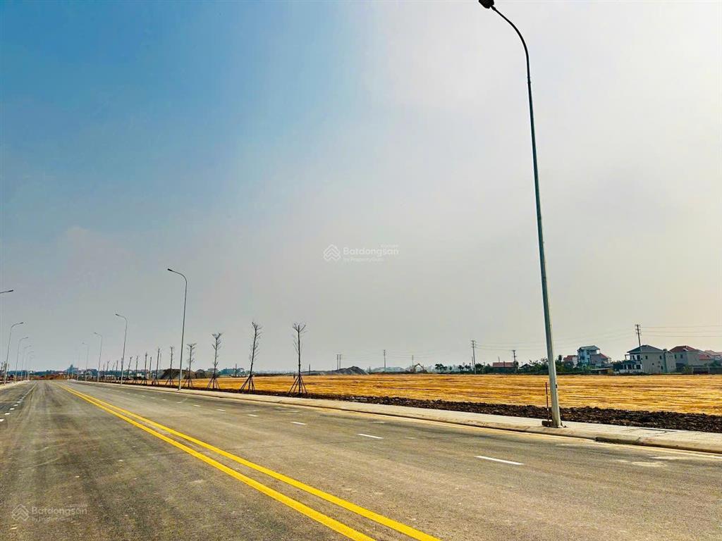 Bất động sản tại Bắc Giang - ảnh 1