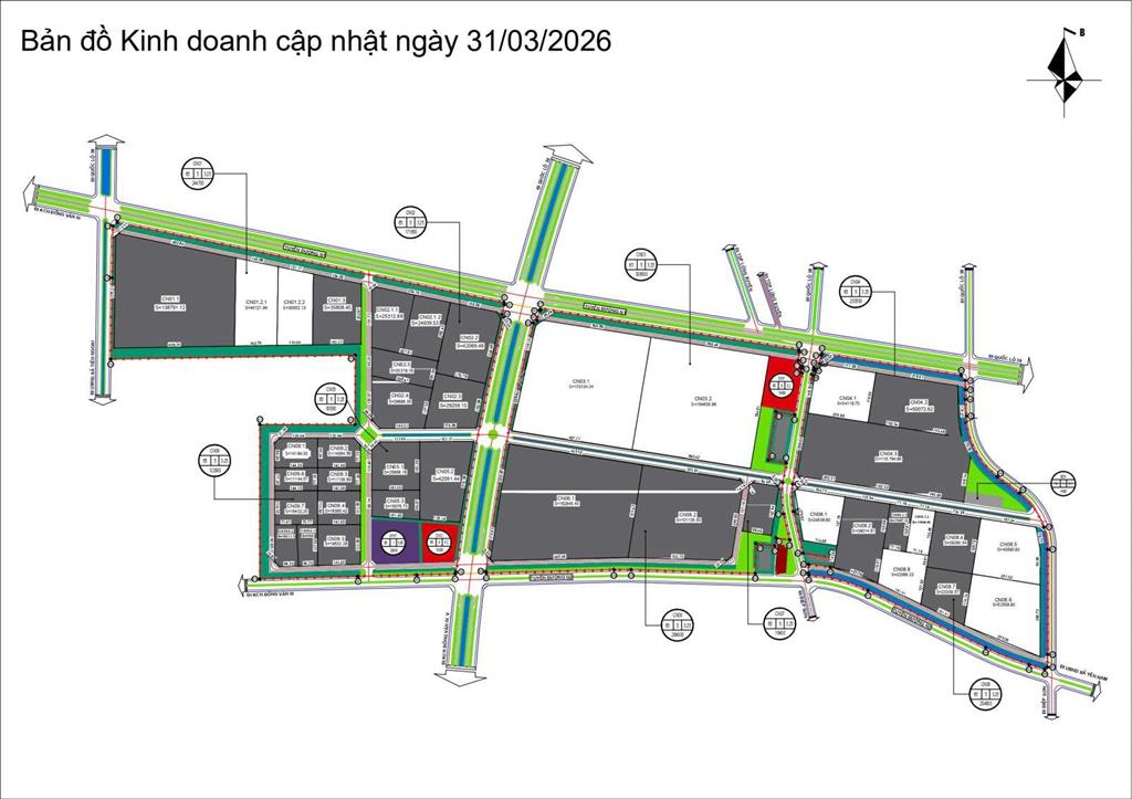 Bất động sản tại Hà Nam - ảnh 1