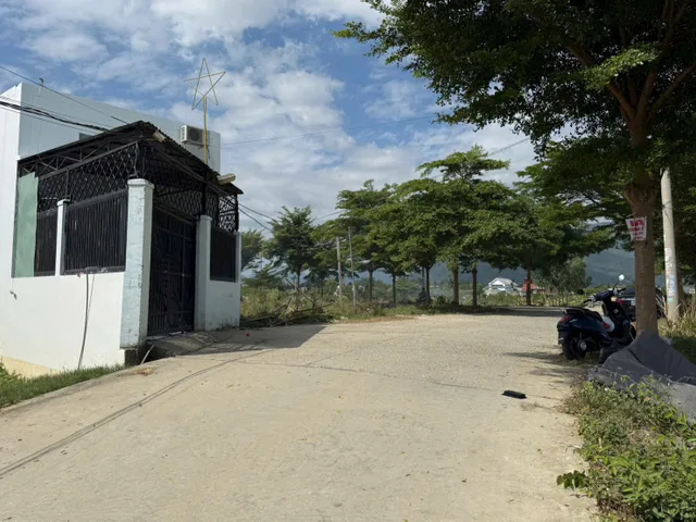 Bất động sản tại Khánh Hòa - ảnh 1