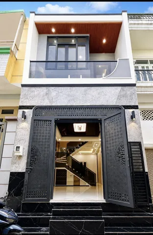 Bất động sản tại TP. Hồ Chí Minh - ảnh 1