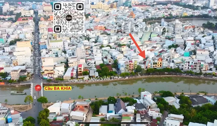 Bất động sản tại Cần Thơ - ảnh 1