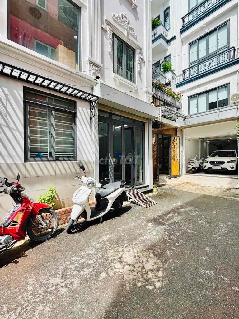 Nhà riêng tại Gò Vấp, TP. Hồ Chí Minh - ảnh 2