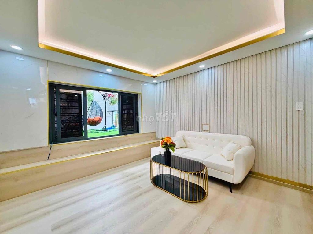 Nhà riêng tại Gò Vấp, TP. Hồ Chí Minh - ảnh 5