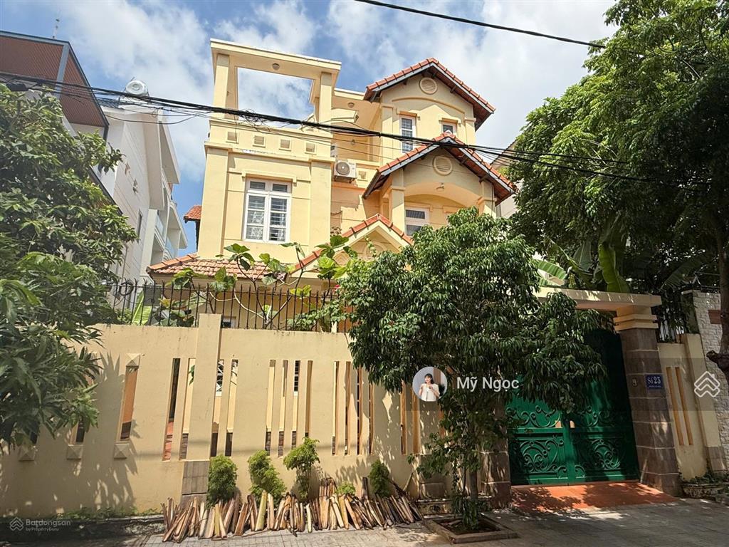 Bất động sản tại Bà Rịa - Vũng Tàu - ảnh 1