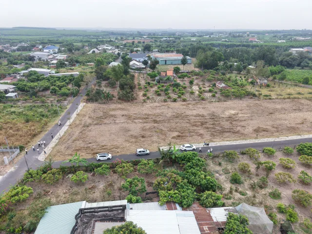 Bất động sản tại Bà Rịa - Vũng Tàu - ảnh 1