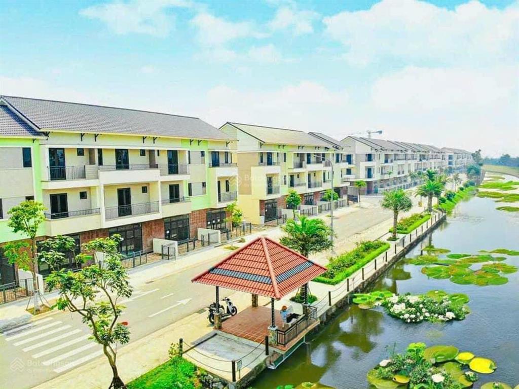 Bất động sản tại Bắc Ninh - ảnh 1