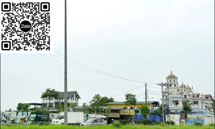 Bất động sản tại Thái Nguyên - ảnh 1