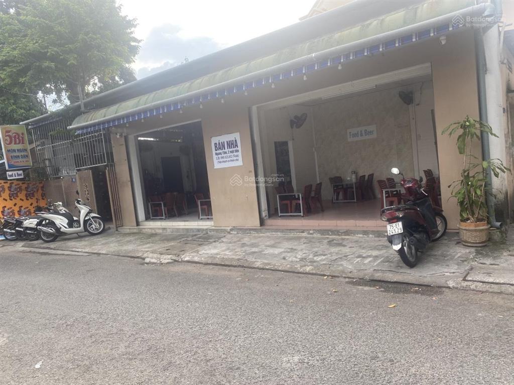 Bất động sản tại Thừa Thiên Huế - ảnh 1