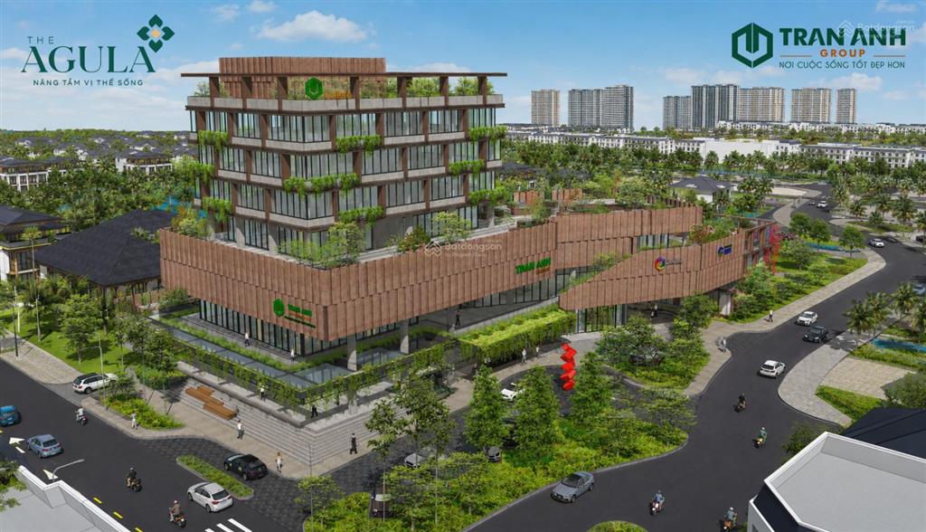 Bất động sản tại Long An - ảnh 1