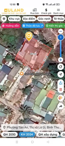 Bất động sản tại Bình Thuận - ảnh 1