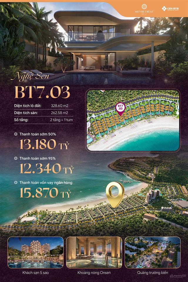 Bất động sản tại Nghệ An - ảnh 1