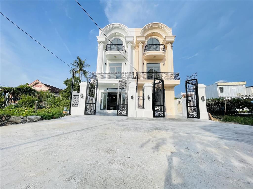 Bất động sản tại Thừa Thiên Huế - ảnh 1