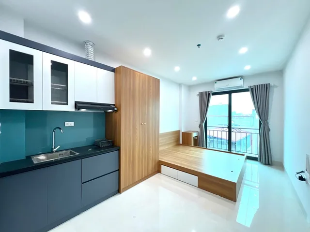 Bất động sản tại Hà Nội - ảnh 1