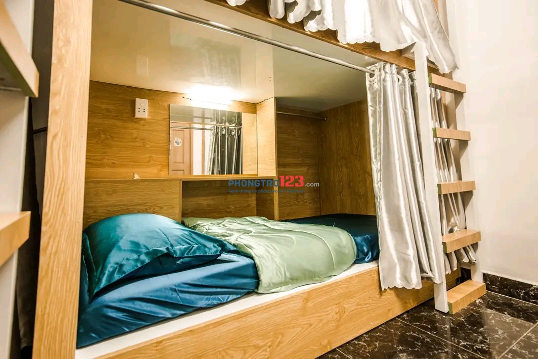 Bất động sản tại TP. Hồ Chí Minh - ảnh 1
