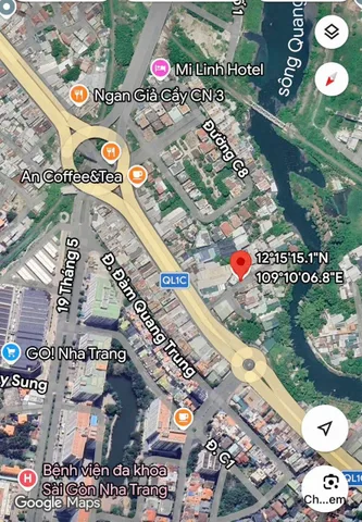 Bất động sản tại Khánh Hòa - ảnh 1