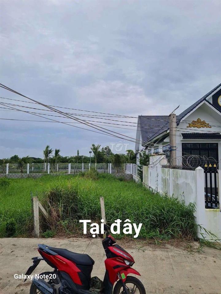 Bất động sản tại Long An - ảnh 1