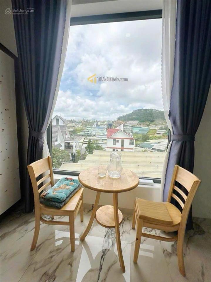 Bất động sản tại Lâm Đồng - ảnh 1