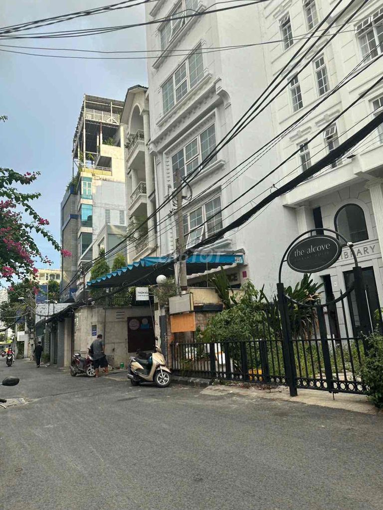 Nhà riêng tại Phú Nhuận, TP. Hồ Chí Minh - ảnh 2