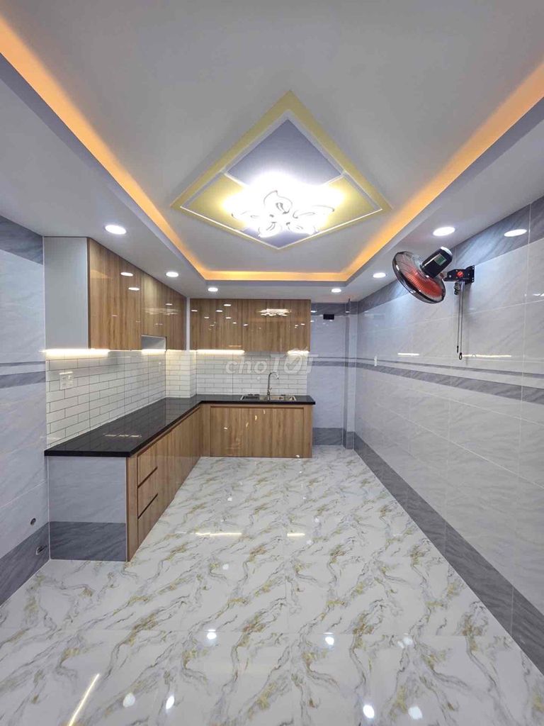 Nhà riêng tại Phú Nhuận, TP. Hồ Chí Minh - ảnh 5
