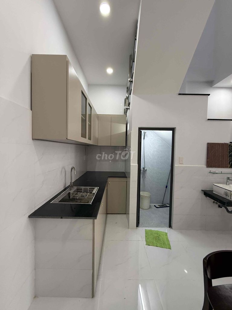 Nhà riêng tại Bình Tân, TP. Hồ Chí Minh - ảnh 3