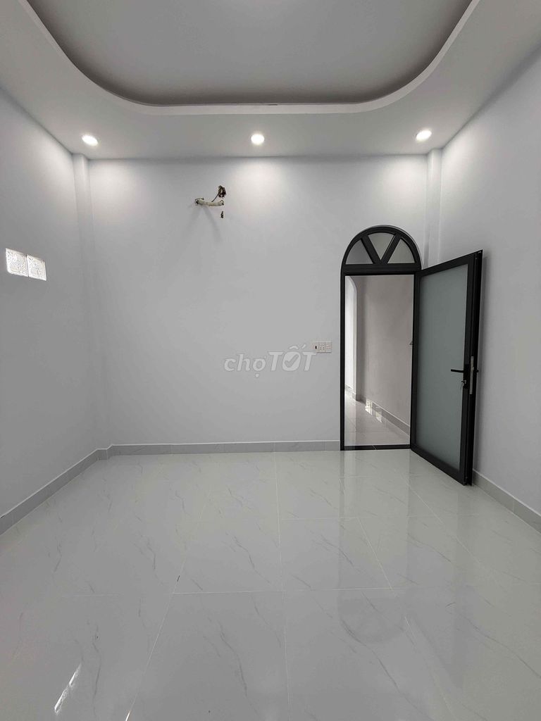 Nhà riêng tại Bình Tân, TP. Hồ Chí Minh - ảnh 4