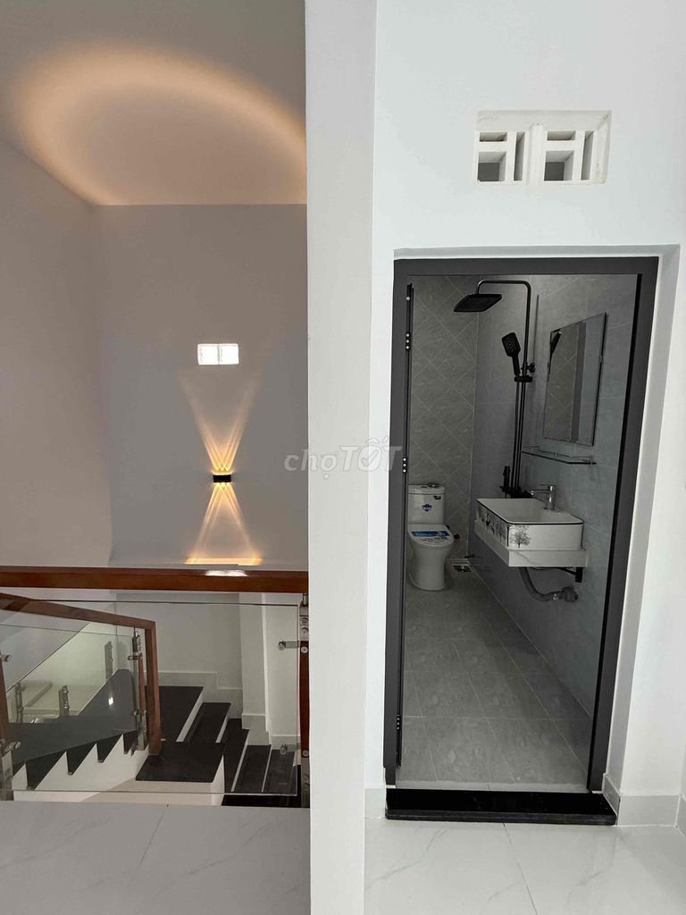 Nhà riêng tại Bình Tân, TP. Hồ Chí Minh - ảnh 5