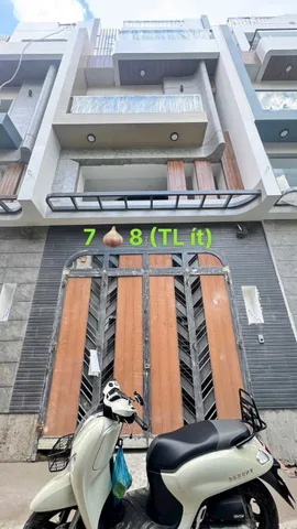 Bất động sản tại TP. Hồ Chí Minh - ảnh 1