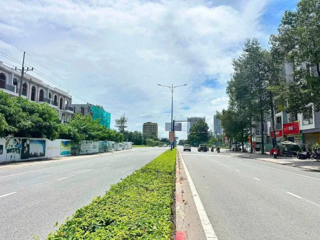 Bất động sản tại Bình Dương - ảnh 1