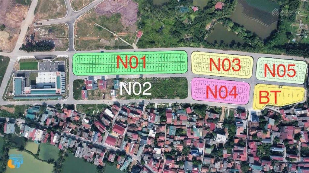 Bất động sản tại Bắc Giang - ảnh 1