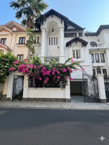 Bất động sản tại TP. Hồ Chí Minh - ảnh 1