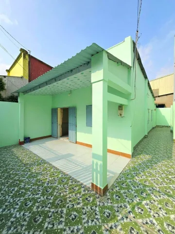 Bất động sản tại TP. Hồ Chí Minh - ảnh 1