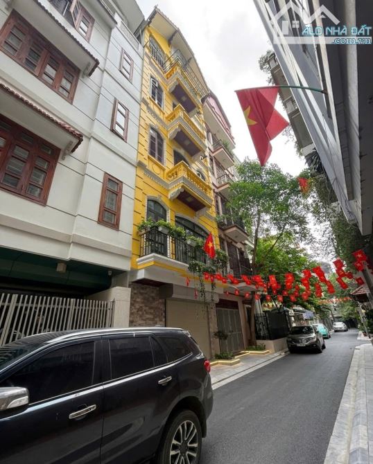 Bất động sản tại Hà Nội - ảnh 1