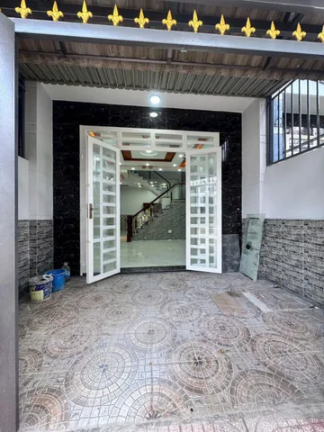 Bất động sản tại TP. Hồ Chí Minh - ảnh 1