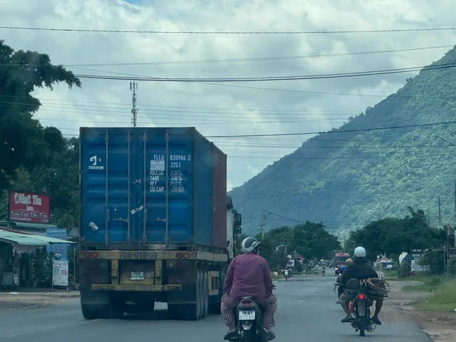 Bất động sản tại Tây Ninh - ảnh 1