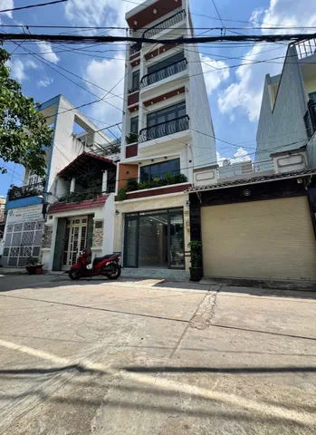 Bất động sản tại TP. Hồ Chí Minh - ảnh 1