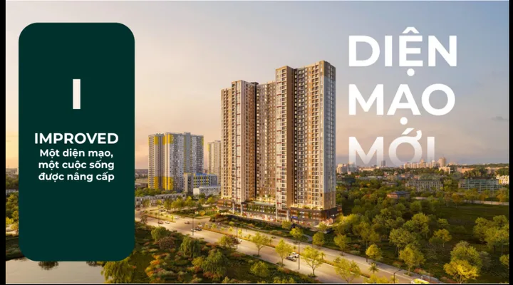 Bất động sản tại Bình Dương - ảnh 1