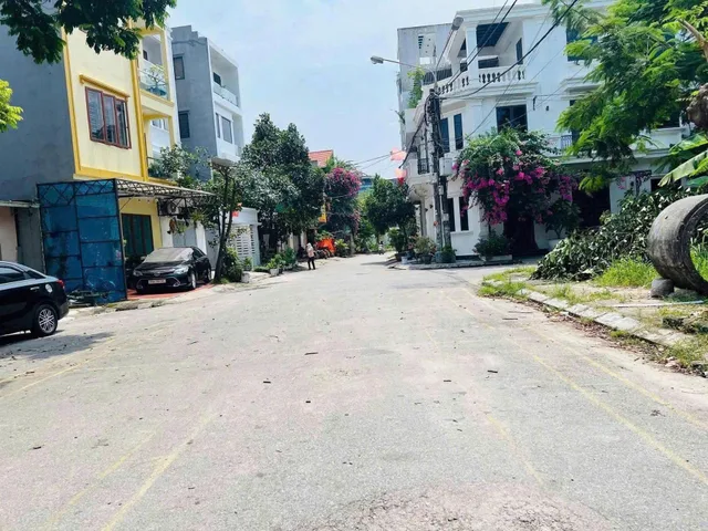 Bất động sản tại Hải Phòng - ảnh 1