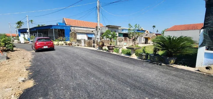 Bất động sản tại Hải Phòng - ảnh 1