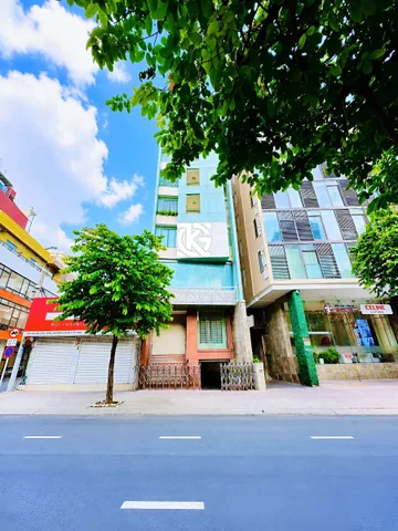Bất động sản tại TP. Hồ Chí Minh - ảnh 1