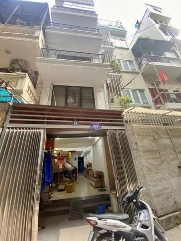 Bất động sản tại Hà Nội - ảnh 1