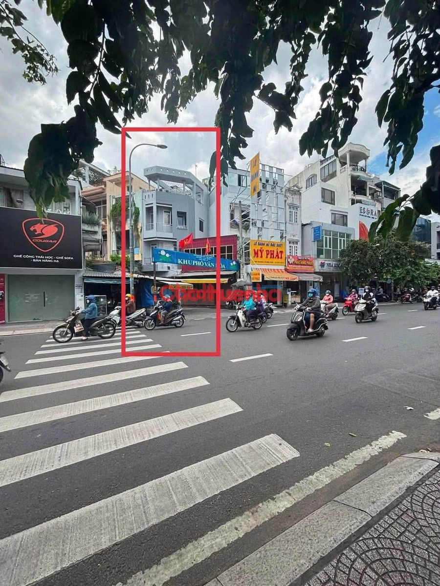 Bất động sản tại TP. Hồ Chí Minh - ảnh 1
