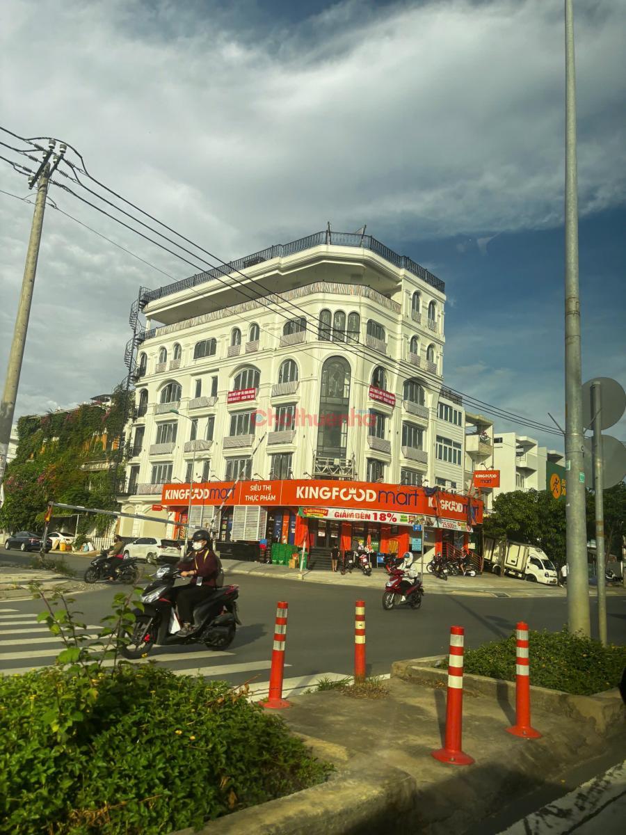 Bất động sản tại TP. Hồ Chí Minh - ảnh 1