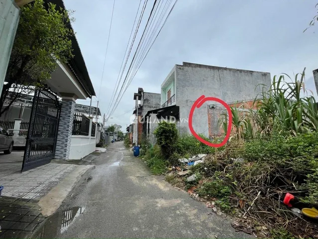 Bất động sản tại Bình Dương - ảnh 1