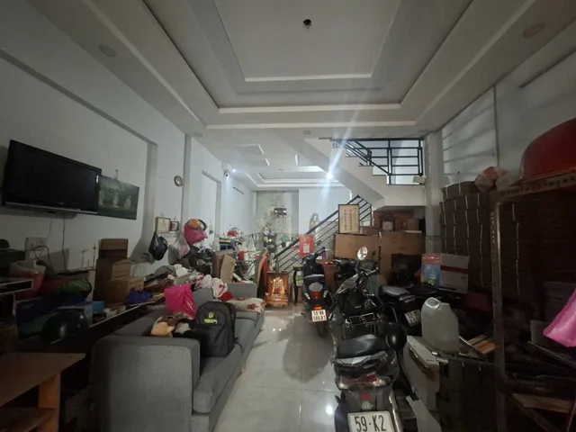Bất động sản tại TP. Hồ Chí Minh - ảnh 1