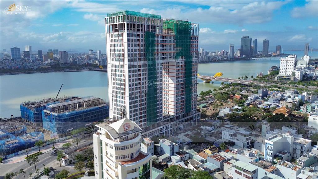 Bất động sản tại Đà Nẵng - ảnh 1